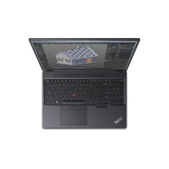 Lenovo ThinkPad P16V 21FC0019TX06 i9-13900H 64GB 2TBSSD RTX2000 16'' FullHD+ W11P Taşınabilir İş İstasyonu