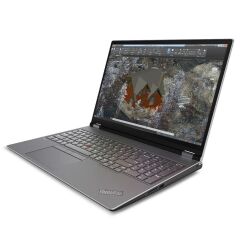 Lenovo ThinkPad P16 21FA0005TX01 i9-13980HX 32GB 2TBSSD RTX4000 16'' QHD+ W11P Taşınabilir İş İstasyonu