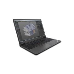 Lenovo ThinkPad P16V 21FC0019TX09 i9-13900H 64GB 2TBSSD+2TBSSD RTX2000 16'' FullHD+ W11P Taşınabilir İş İstasyonu