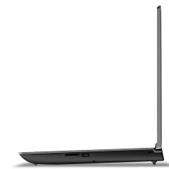 Lenovo ThinkPad P16 21FA0005TX06 i9-13980HX 64GB 1TBSSD+1TBSSD RTX4000 16'' QHD+ W11P Taşınabilir İş İstasyonu