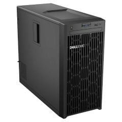 Dell PowerEdge T150 PET15011A02 E-2314 8GB 1TB+1TB Tower Sunucu