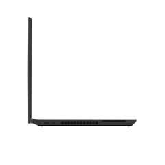 Lenovo ThinkPad T15P 21A7000FTX03 i7-11800H 64GB 512SSD GTX1650 15.6'' UHD W10P Taşınabilir İş İstasyonu