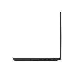 Lenovo ThinkPad T15P 21A7000FTX02 i7-11800H 32GB 1TBSSD+1TBSSD GTX1650 15.6'' UHD W10P Taşınabilir İş İstasyonu