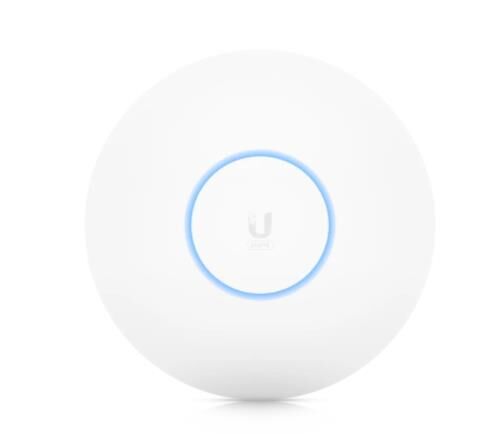 UBIQUITI U6 LR UNIFI 6 AX3000 LR (U6-LR) Indoor Access Point