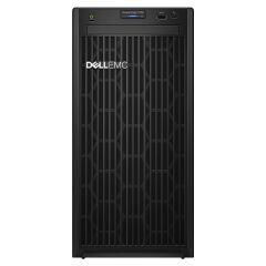 Dell PowerEdge T150 PET15011A16 E-2314 128GB 1TB Tower Sunucu