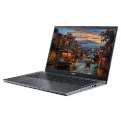 Acer Aspire 5 A515-57-525E NX.KN3EY.003A10 i5-12450H 32GB 512SSD+1TBSSD 15.6'' FullHD FreeDOS Taşınabilir Bilgisayar-CNT011