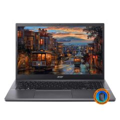 Acer Aspire 5 A515-57-525E NX.KN3EY.003A13 i5-12450H 64GB 512SSD+1TBSSD 15.6'' FullHD FreeDOS Taşınabilir Bilgisayar-CNT014