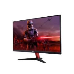 Acer Nitro KG272S Zeroframe UM.HX2EE.S01 27'' 165Hz 2Ms HDMI+DP FreeSync HDR10 FullHD IPS Vesa Oyuncu Monitör