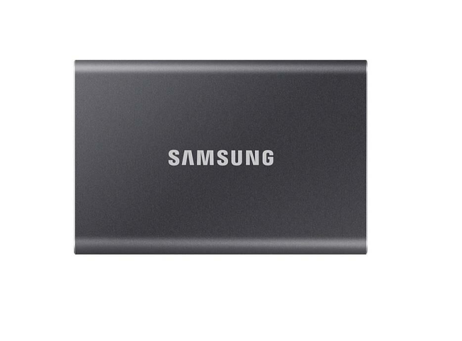 Samsung T7 MU-PC2T0T/WW 2TB 1050MB-1000MB/s USB3.2 Taşınabilir SSD