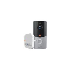 S-Link Swapp SL-EG22 1080p HD TF Kartlı Kameralı Akıllı Kapı Zili Wifi TUYA Destekli