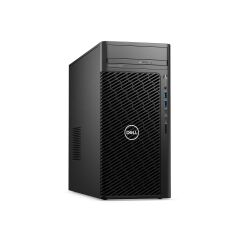 Dell Precision T3660 TKNT3660T400W i7-13700 8GB 512SSD T400 W11P Masaüstü İş İstasyonu