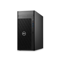 Dell Precision T3660 TKNT3660T400W i7-13700 8GB 512SSD T400 W11P Masaüstü İş İstasyonu