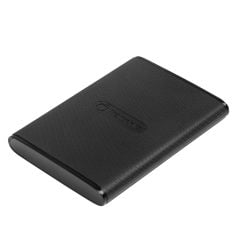 Transcend TS500GESD270C 500GB, External SSD, ESD270C,USB 3.1 Gen 2, Type C