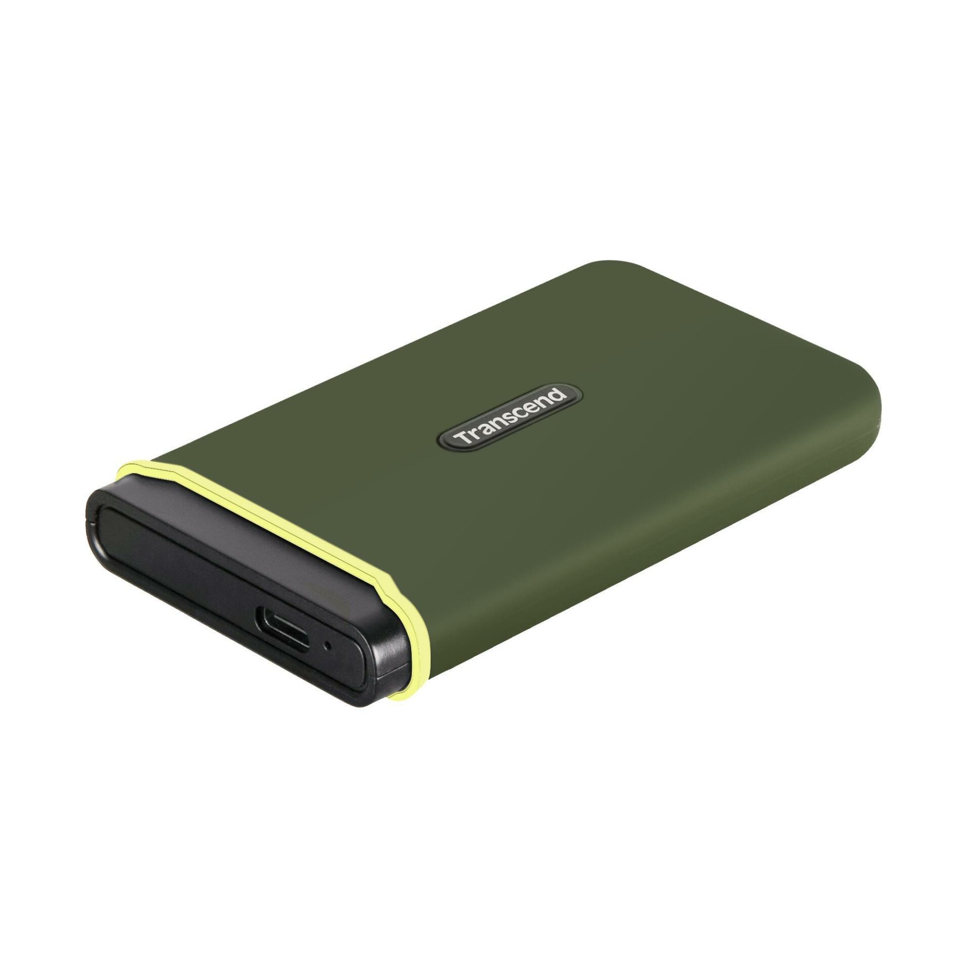 Transcend TS2TESD380C 2TB, External SSD, ESD380C,USB 3.2 Gen 2, Type C