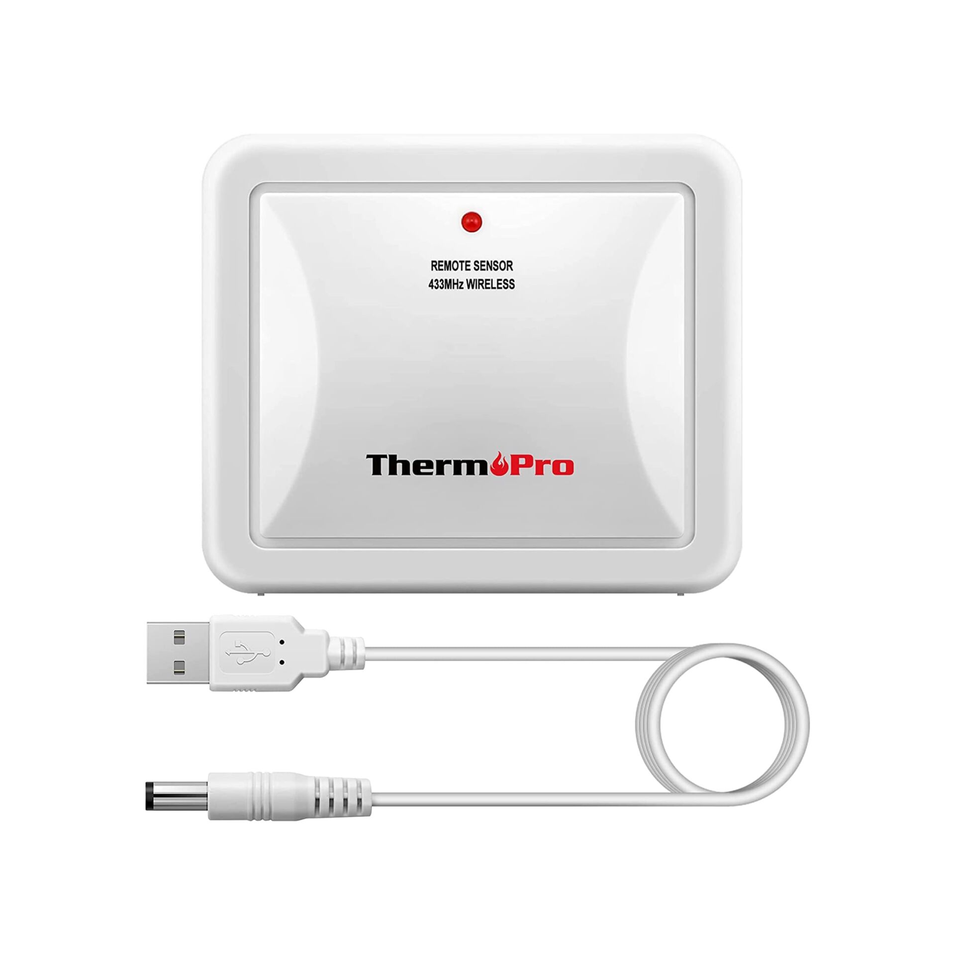 NPO ThermoPro TX-4C İlave Dış Sensör (TP63C, TP67C, TP68C için)