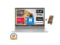 Asus D515DA-EJ1423W04 Ryzen3 3250U 12GB 256SSD 15.6'' FullHD W11H Taşınabilir Bilgisayar OUTLET