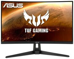 Asus TUF Gaming VG27WQ1B 1Ms 165Hz Curved WQHD 27” FreeSync Oyuncu Monitör