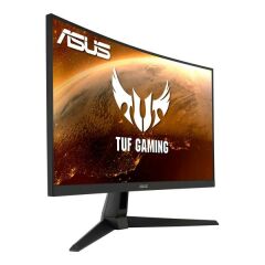 Asus TUF Gaming VG27WQ1B 1Ms 165Hz Curved WQHD 27” FreeSync Oyuncu Monitör