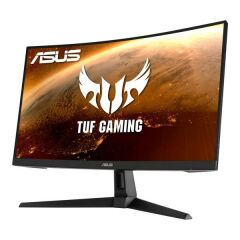 Asus TUF Gaming VG27WQ1B 1Ms 165Hz Curved WQHD 27” FreeSync Oyuncu Monitör