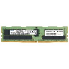 Transcend TS4GHR72V2C-SAM 32GB DDR4 3200 REG-DIMM 2Rx4 2Gx4 CL22 1.2V Server Ram