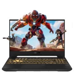 Asus TUF Gaming F15 FX507VI-LP096A1 i7-13620H 16GB 1TBSSD RTX4070 15.6'' FullHD FreeDOS Taşınabilir Bilgisayar-CNT002