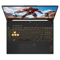 Asus TUF Gaming F15 FX507VI-LP096A1 i7-13620H 16GB 1TBSSD RTX4070 15.6'' FullHD FreeDOS Taşınabilir Bilgisayar-CNT002