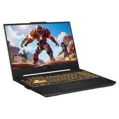 Asus TUF Gaming F15 FX507VI-LP096A8 i7-13620H 64GB 512SSD+1TBSSD RTX4070 15.6'' FullHD FreeDOS Taşınabilir Bilgisayar-CNT009