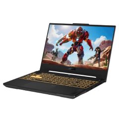 Asus TUF Gaming F15 FX507VI-LP096A8 i7-13620H 64GB 512SSD+1TBSSD RTX4070 15.6'' FullHD FreeDOS Taşınabilir Bilgisayar-CNT009