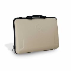 NPO Apex 14'' Macbook ve Ipad Uyumlu,Ultra Korumalı ProBag Notebook Çantası-Vizon