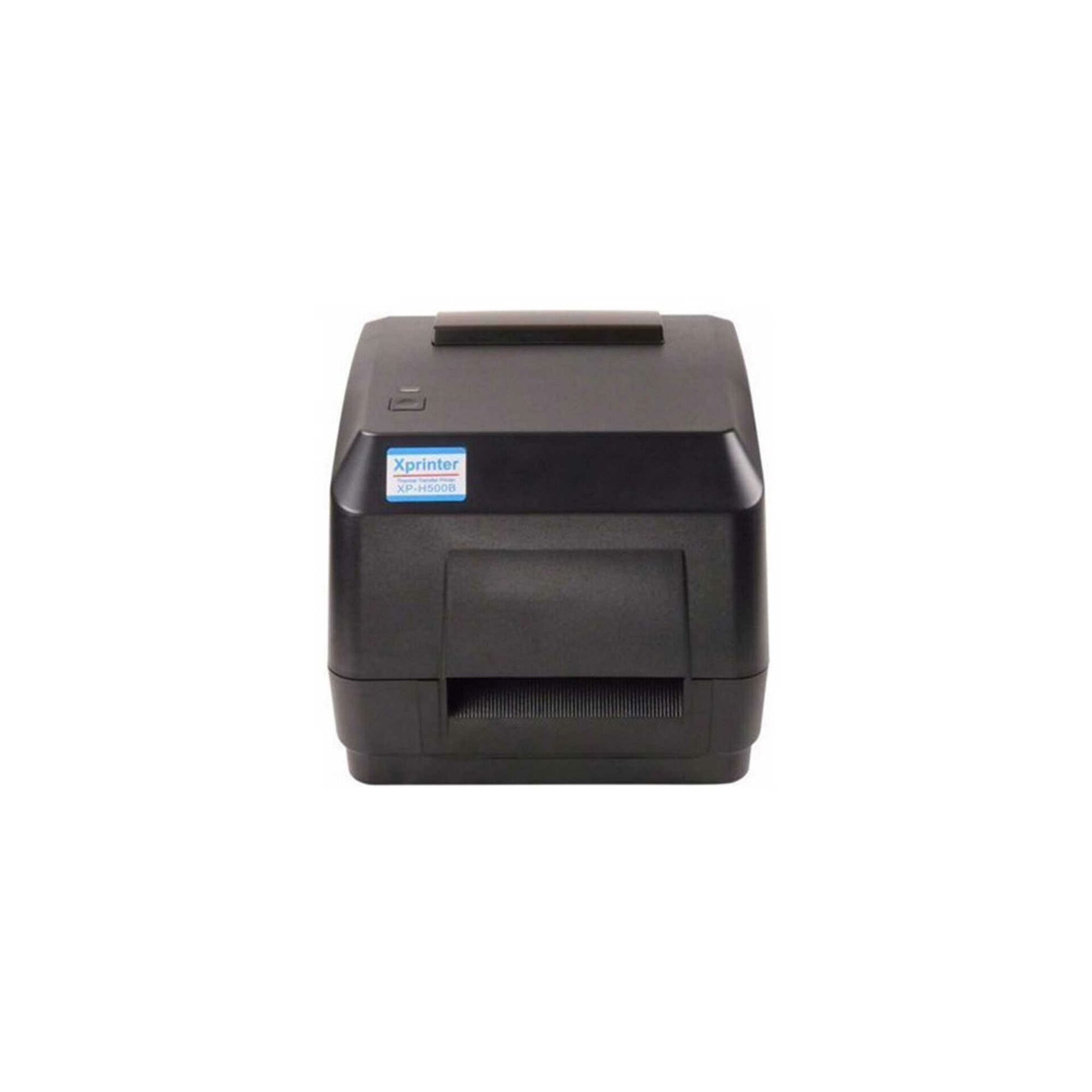 XPRINTER PR-H500B Thermal + Thermal Transfer Seri + Usb + Ethernet 127 mm/sn 203 dpi Barkod Yazıcı