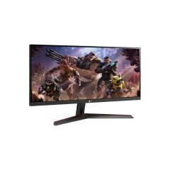 LG UltraWide 29WP60G-B 29'' 1Ms FreeSync FullHD IPS Monitör