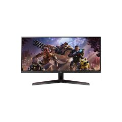 LG UltraWide 29WP60G-B 29'' 1Ms FreeSync FullHD IPS Monitör