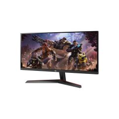 LG UltraWide 29WP60G-B 29'' 1Ms FreeSync FullHD IPS Monitör