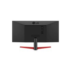 LG UltraWide 29WP60G-B 29'' 1Ms FreeSync FullHD IPS Monitör