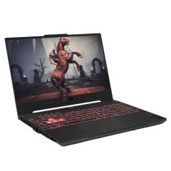 Asus TUF Gaming A15 FA507NU-LP030A2 Ryzen7 7735HS 8GB 512SSD+1TBSSD RTX4050 15.6'' FullHD FreeDOS Taşınabilir Bilgisayar-CNT003