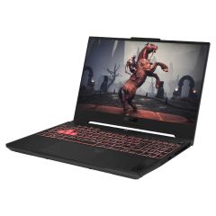 Asus TUF Gaming A15 FA507NU-LP030A8 Ryzen7 7735HS 32GB 512SSD+1TBSSD RTX4050 15.6'' FullHD FreeDOS Taşınabilir Bilgisayar-CNT009