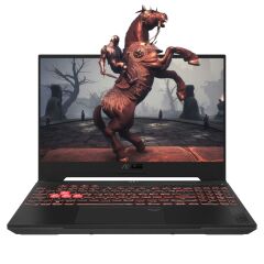 Asus TUF Gaming A15 FA507NU-LP030A1 Ryzen7 7735HS 8GB 1TBSSD RTX4050 15.6'' FullHD FreeDOS Taşınabilir Bilgisayar-CNT002