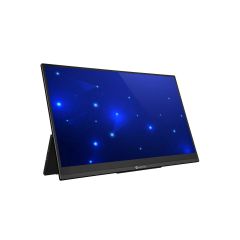 Everest Evertouch M-16 16'' 60Hz HDMI+2xUSB-C+USB FullHD IPS Touch Monitör