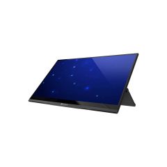 Everest Evertouch M-16 16'' 60Hz HDMI+2xUSB-C+USB FullHD IPS Touch Monitör