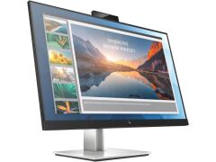 HP 6PA50AS E24D G4 23.8'' LED IPS 5ms 60Hz 1920x1080 FullHD HDMI Pivot Siyah Monitör