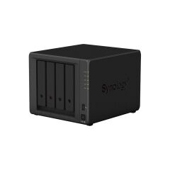 SYNOLOGY DS923PLUS06 Ryzen R1600 4GB 4x2TB HDD 4x3.5'' SATA Desteği RAID(0-1-5-6-10) NAS Depolama Ünitesi