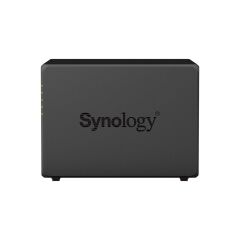 SYNOLOGY DS923PLUS Ryzen R1600 4GB 4x3.5'' SATA Desteği RAID(0-1-5-6-10) NAS Depolama Ünitesi