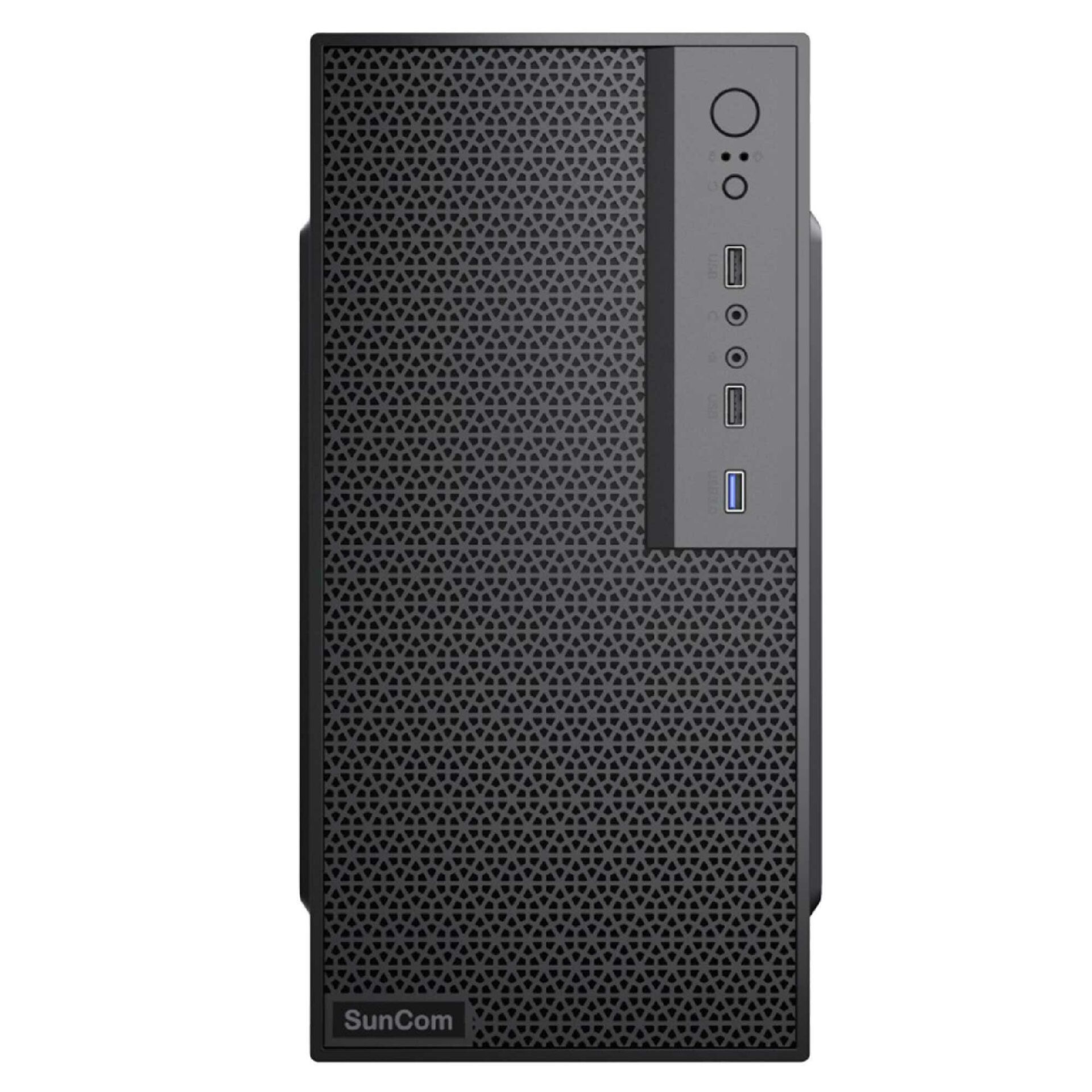 SunCom Force SC3-122A5 i5-4460 8GB 1TBSSD W10P Masaüstü Bilgisayar