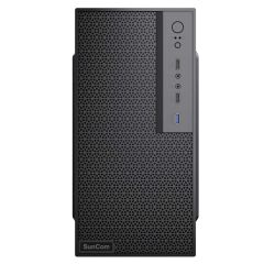 SunCom Force SC3-122A6 i5-4460 16GB 512SSD W10P Masaüstü Bilgisayar