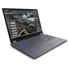 Lenovo ThinkPad P16 21FA0003TX03 i9-13980HX 16GB 512SSD+1TBSSD RTX2000 16'' QHD+ W11P Taşınabilir İş İstasyonu