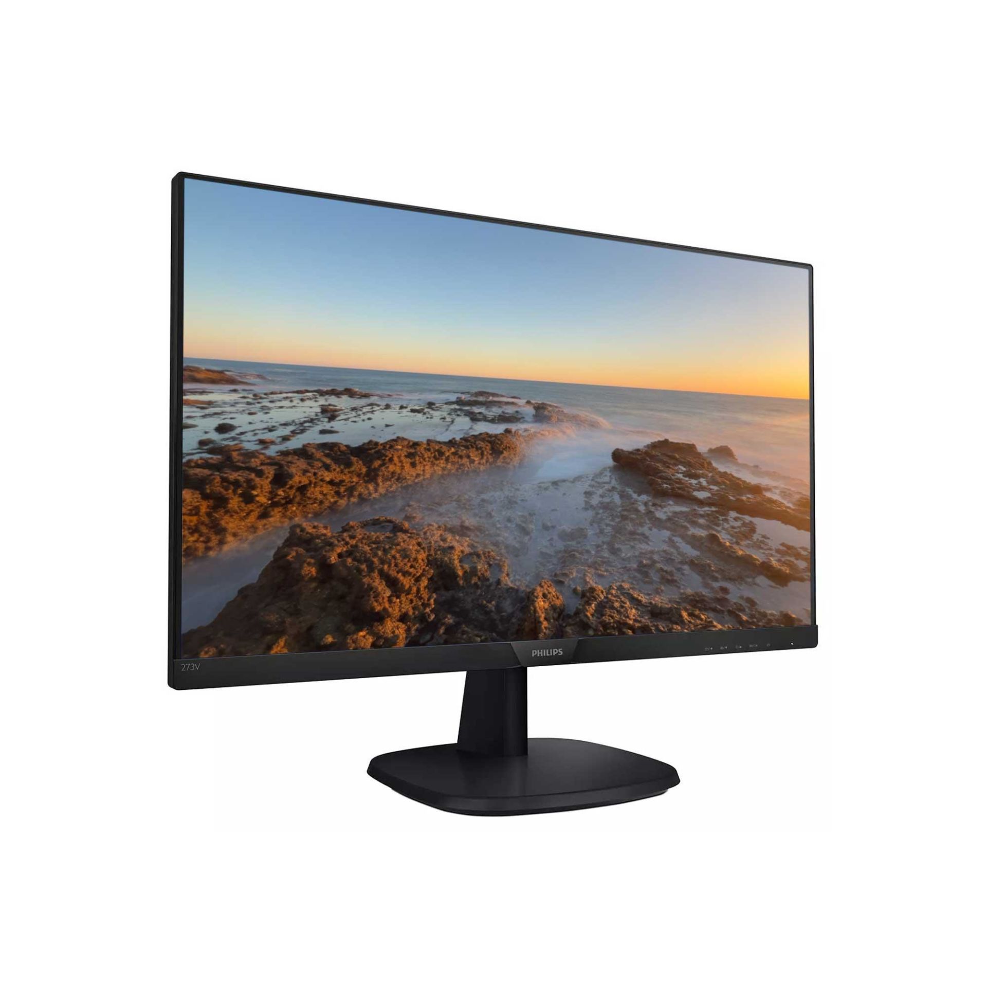 Philips 273V7QDSB/01 27'' 75Hz 4Ms HDMI+DVI+VGA FullHD IPS Vesa Monitör