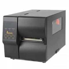 Argox IX4-240 Thermal+Thermal Transfer Seri+Usb+Ethernet 152mm/sn 203dpi Barkod Yazıcı