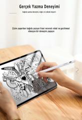 Usams US-ZB223 2018-2021 iPad/iPadpro Uyumlu,Tilt-Sensitive Stylus Pen Apple Lisanslı Kalem