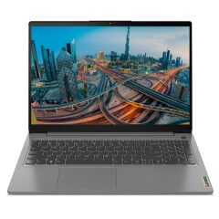 Lenovo Ideapad 3 82H803FTTX01 i7-1165G7 8GB 1TBSSD 15.6'' FullHD FreeDOS Taşınabilir Bilgisayar-CNT002