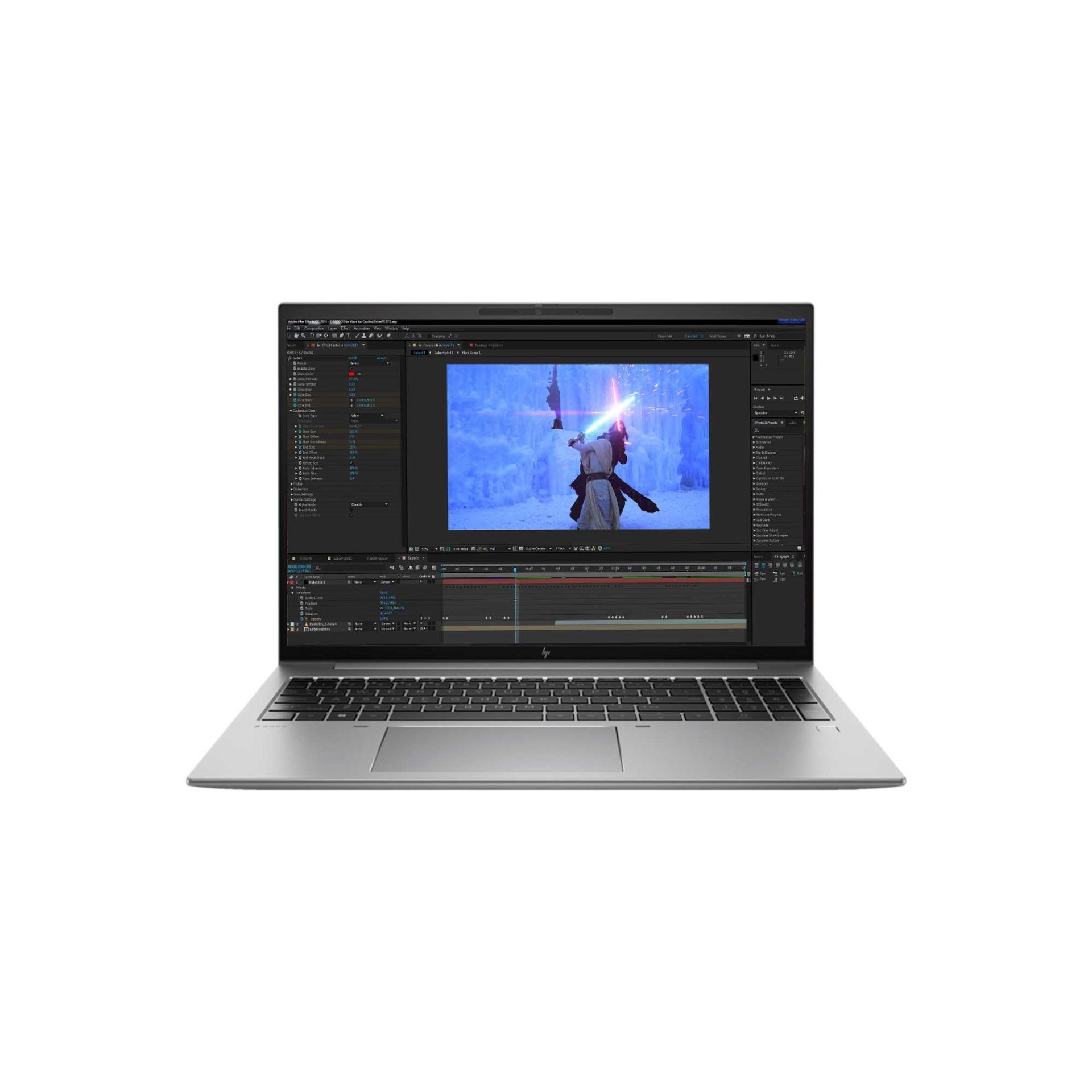 HP ZBook FireFly G10 869Y2EA07 i7-1355U 64GB 1TBSSD A500 16'' FullHD+ W11P Taşınabilir İş İstasyonu